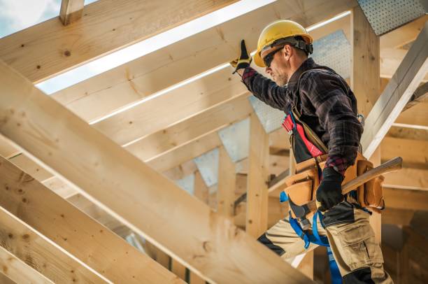 Best Metal Roofing Contractor  in Pacific, WA