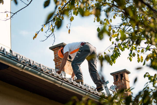 Best New Roof Installation  in Pacific, WA