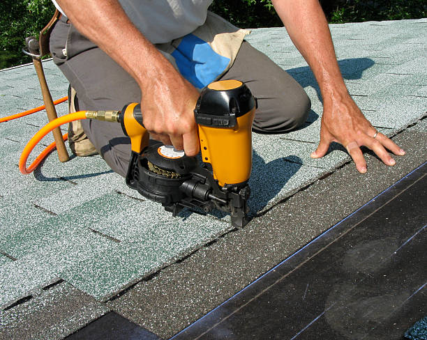 Best New Roof Installation  in Pacific, WA