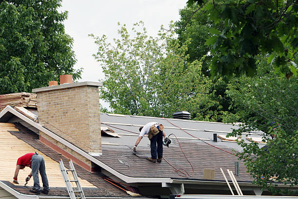 Best Shingle Roofing Installation  in Pacific, WA