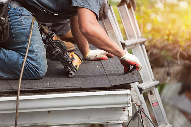 Best Slate Roofing Contractor  in Pacific, WA