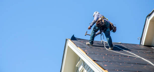 Quick and Trustworthy Emergency Roof Repair Services in Pacific, WA