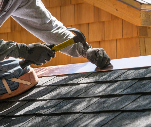Best Emergency Roof Repair  in Pacific, WA